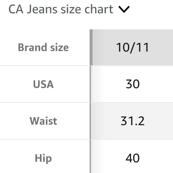 Levi's 711 Dark Wash Skinny Jeans Size 30 - Picture 12 of 12